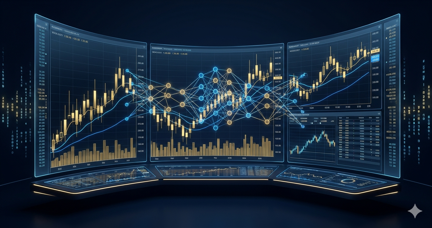 Quant Trading