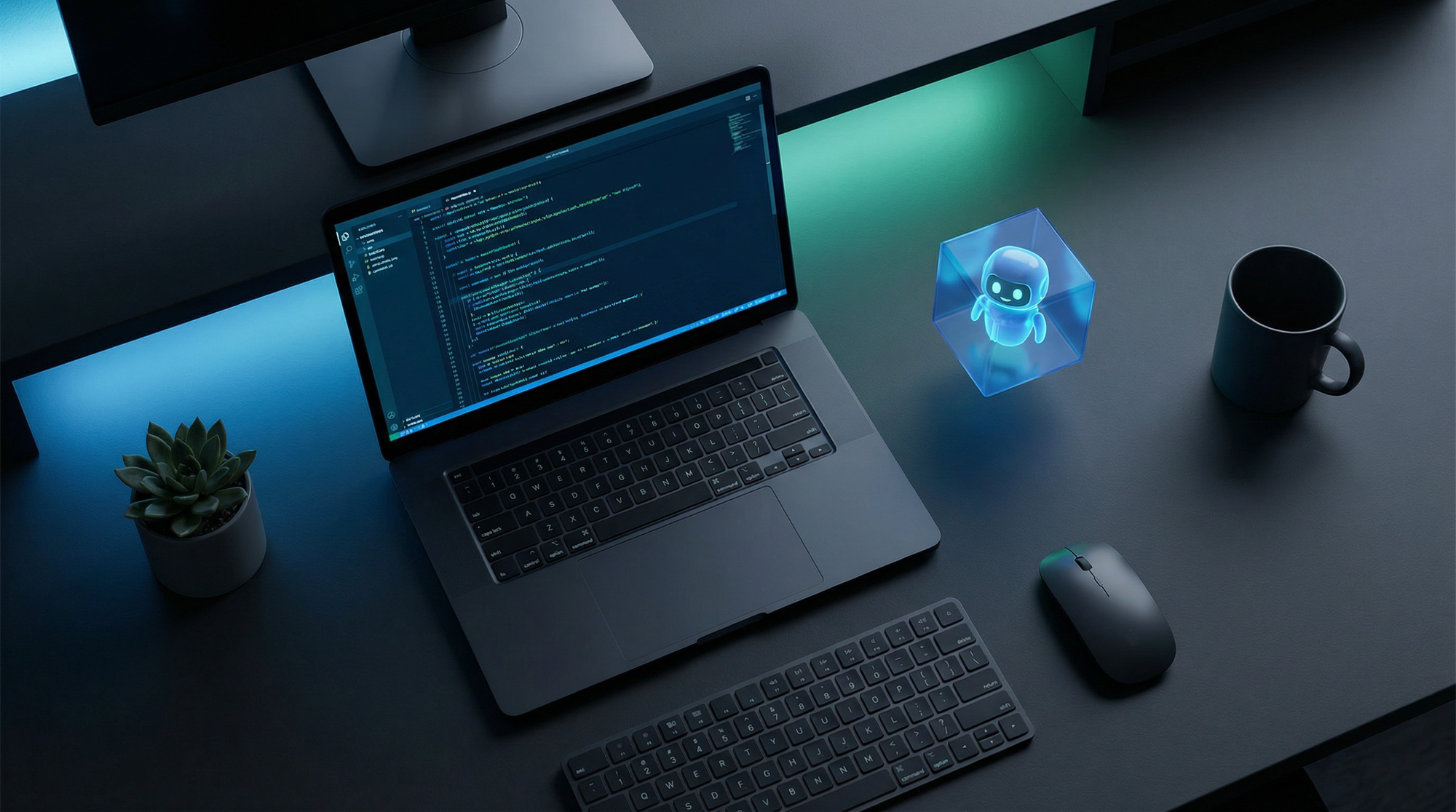 AI & Automation